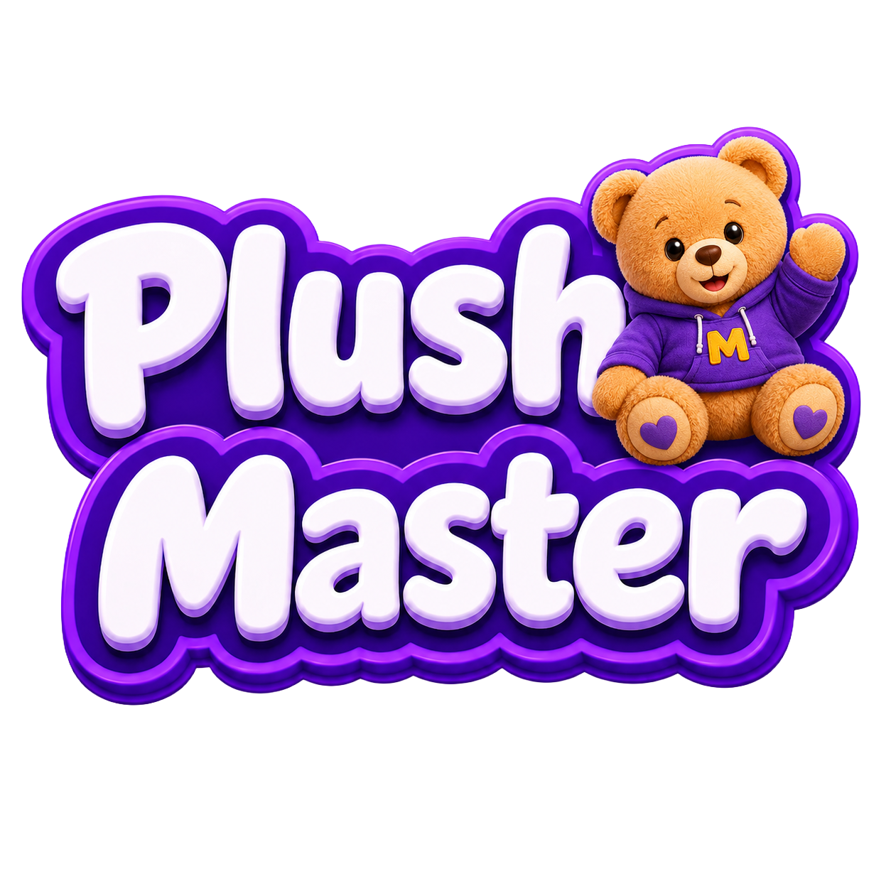 PlushMaster